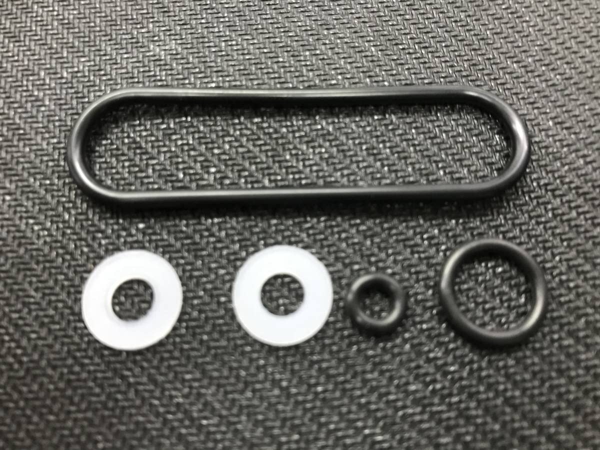 GSX-R750 GSX-R1100 燃料コック 予備パーツ 油冷88〜 | スズキ GSX-R750